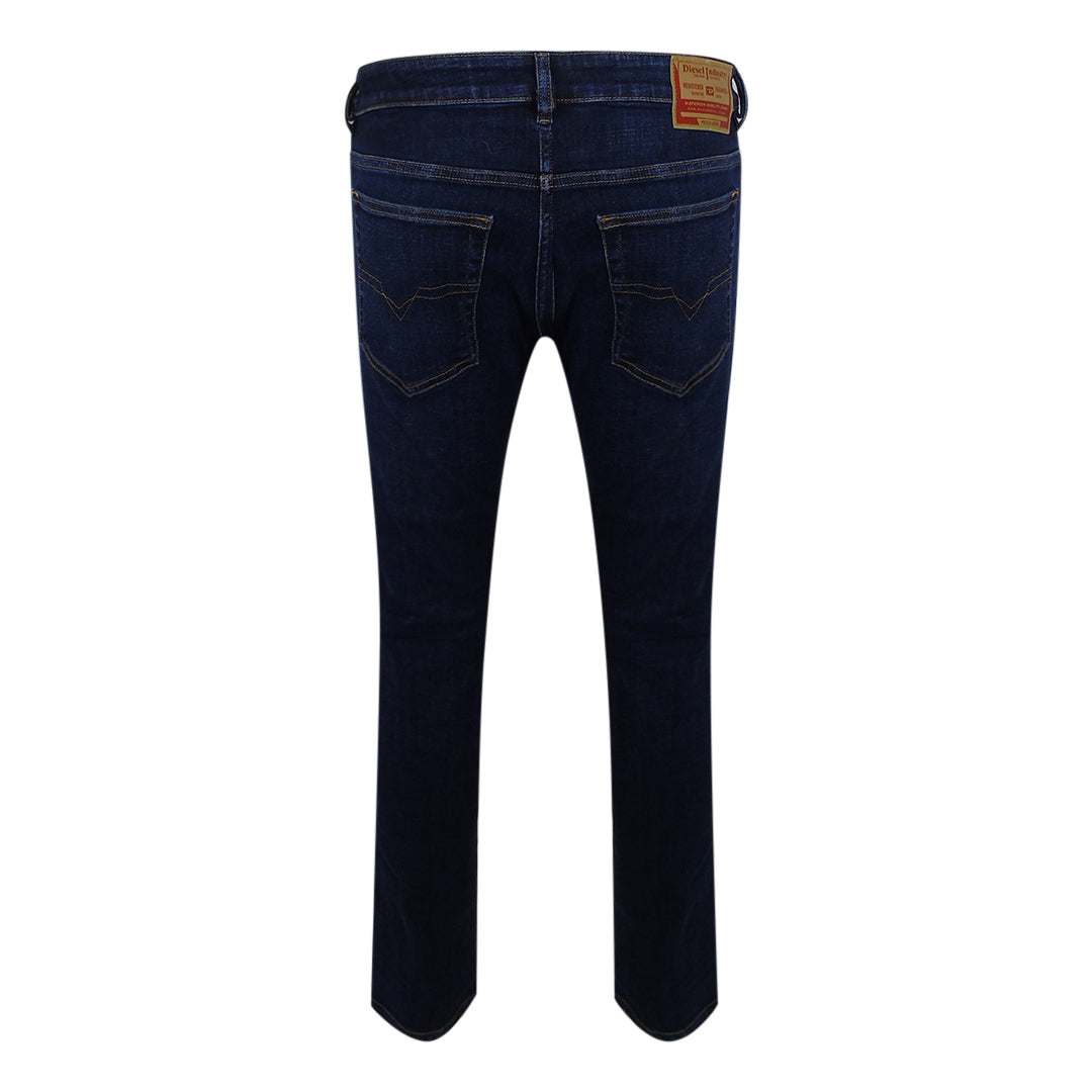 Diesel D-YENNOX PANTALONI UIHAQ  5 pockets Mens W32 / 32L