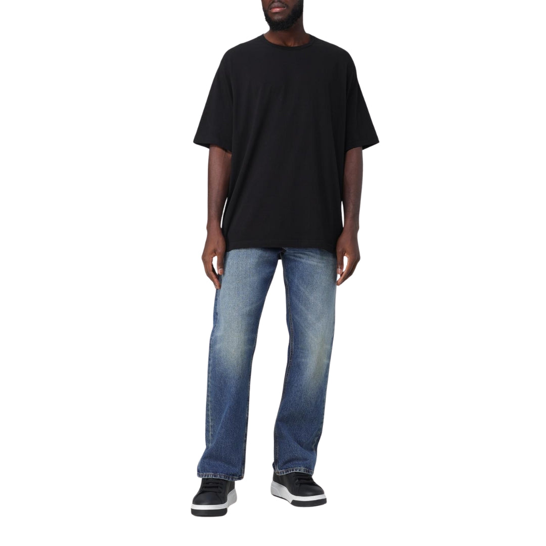 Dsquared2 Logo Black T-Shirt