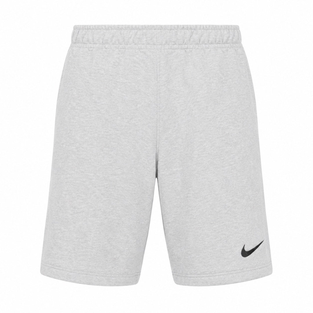 Nike Dri-FIT Men's Grey Training Shorts M
