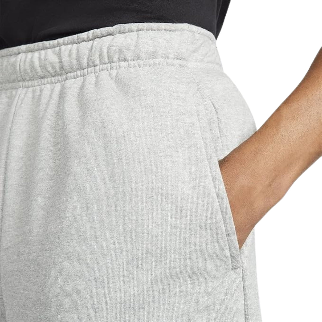 Nike Dri-FIT Men's Grey Training Shorts M