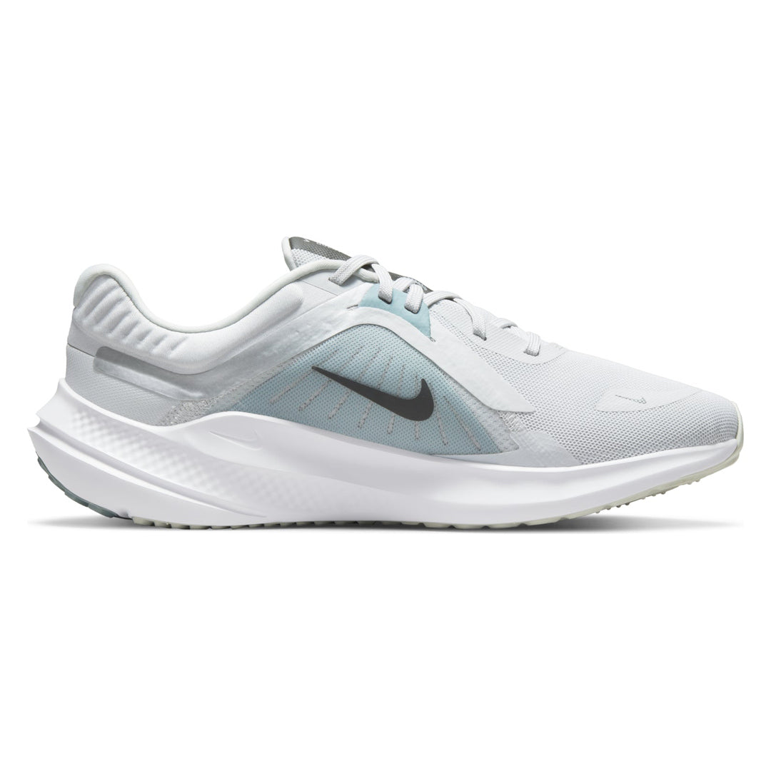 Nike Quest 5 Photon Dust White Trainers UK 7