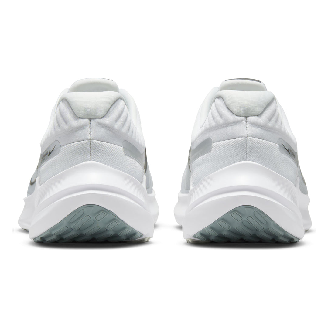 Nike Quest 5 Photon Dust White Trainers UK 7