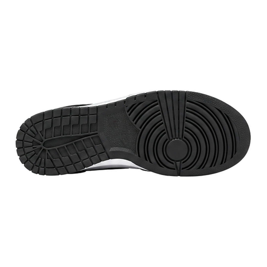 Nike Dunk High Panda Black White Womens Trainers