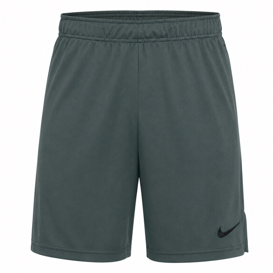 Nike Totality Dri-FIT Training Green Shorts S