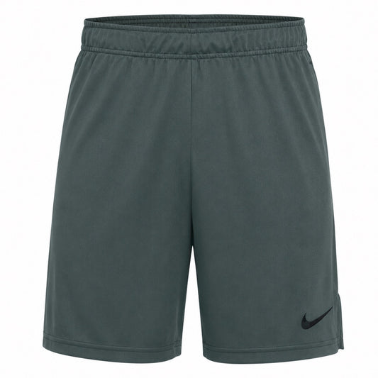Nike Totality Dri-FIT Training Green Shorts S