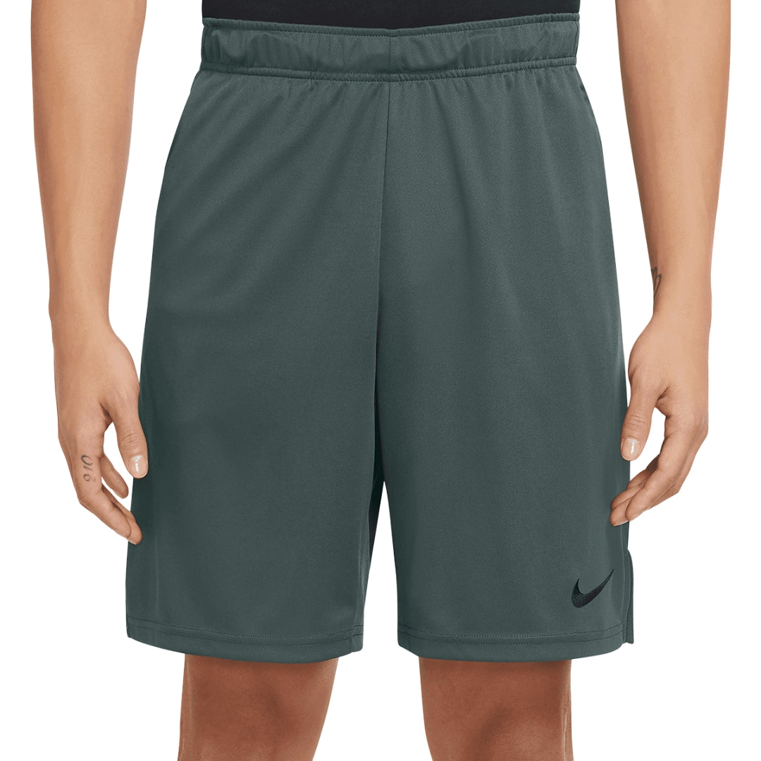 Nike Totality Dri-FIT Training Green Shorts S