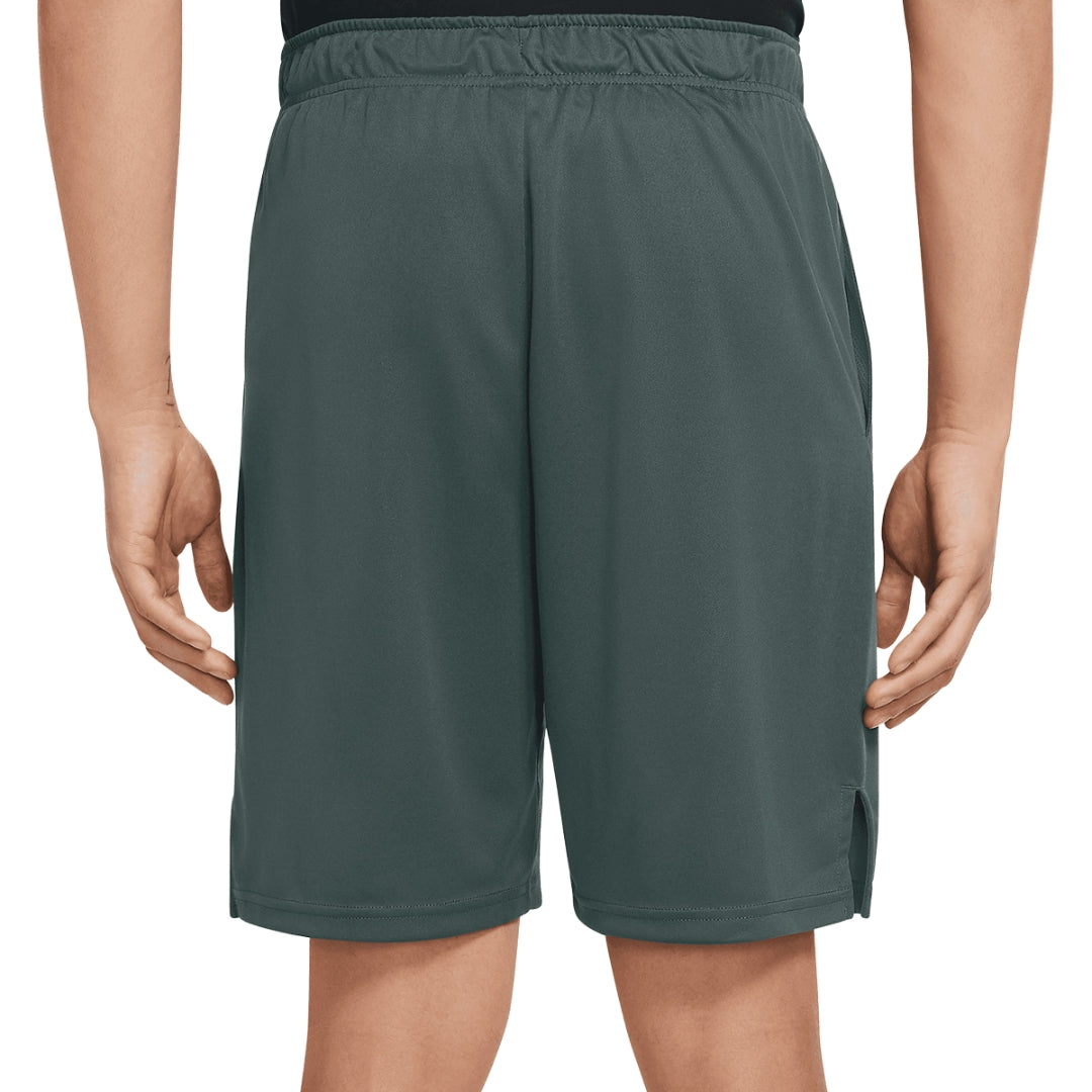 Nike Totality Dri-FIT Training Green Shorts S