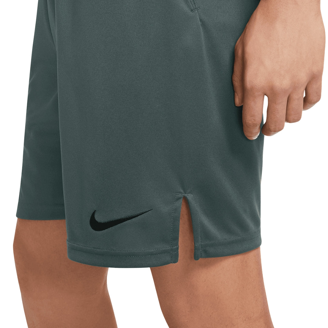 Nike Totality Dri-FIT Training Green Shorts S
