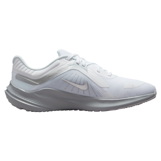Nike Quest 5 Women's White Lightweight Running Trainers