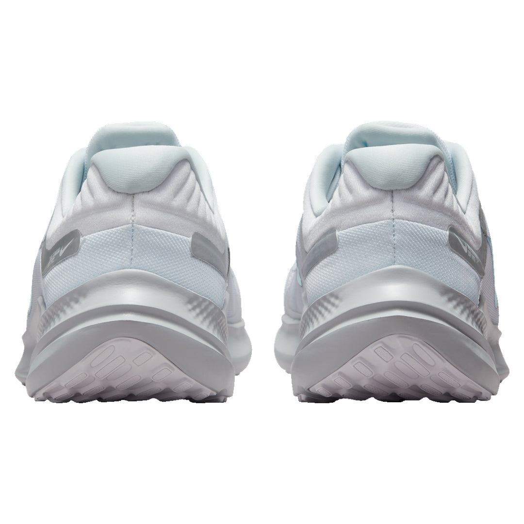 Nike Quest 5 Women's White Lightweight Running Trainers