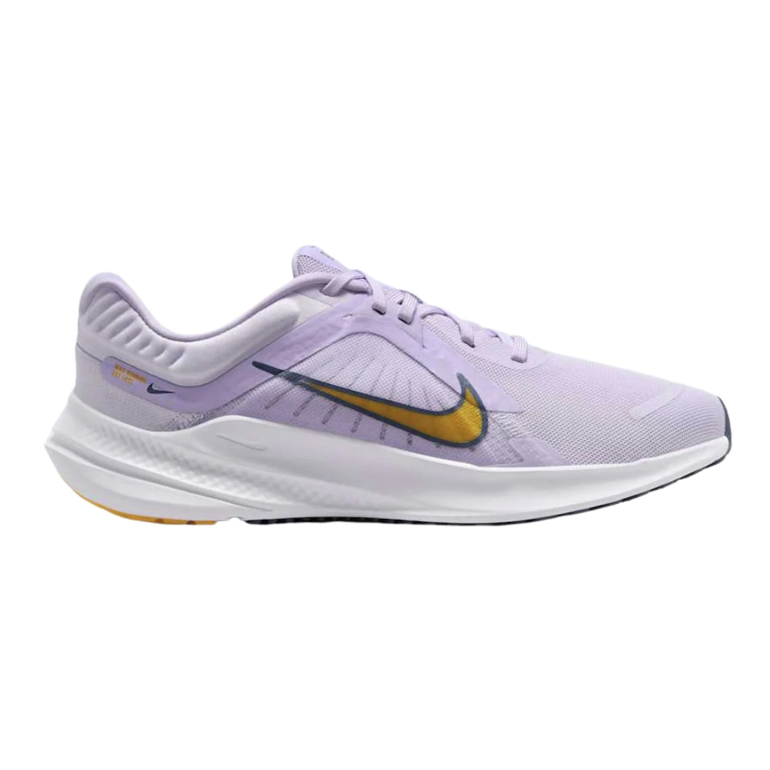 Nike Dd9291 500 Lilac/White/Yellow Trainer Womens UK 4