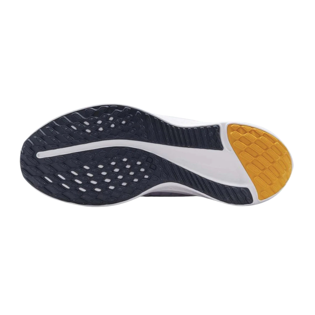 Nike Dd9291 500 Lilac/White/Yellow Trainer Womens UK 4