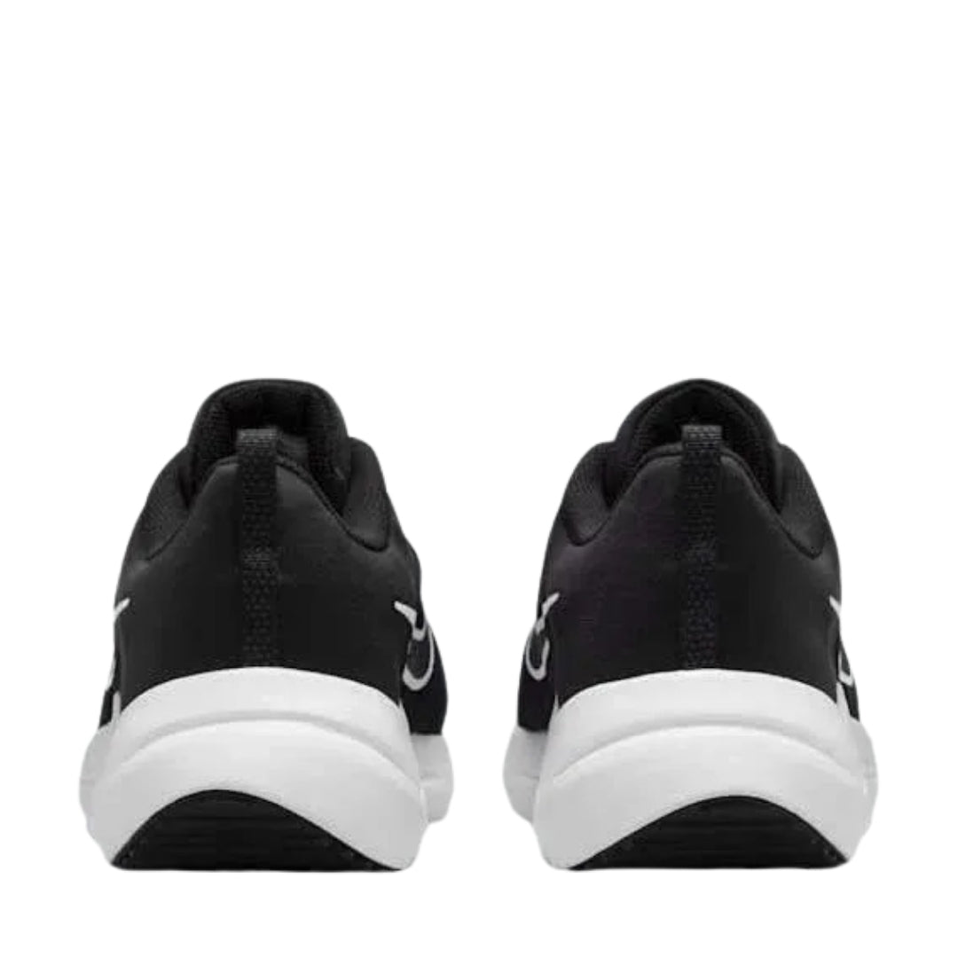 Nike Downshifter 12 Training Men's Black Trainers UK 8