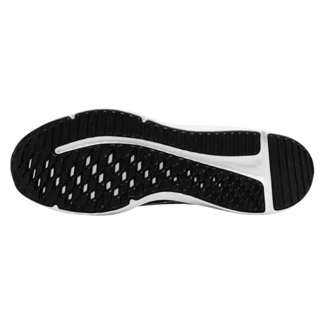 Nike Downshifter 12 Training Men's Black Trainers UK 8