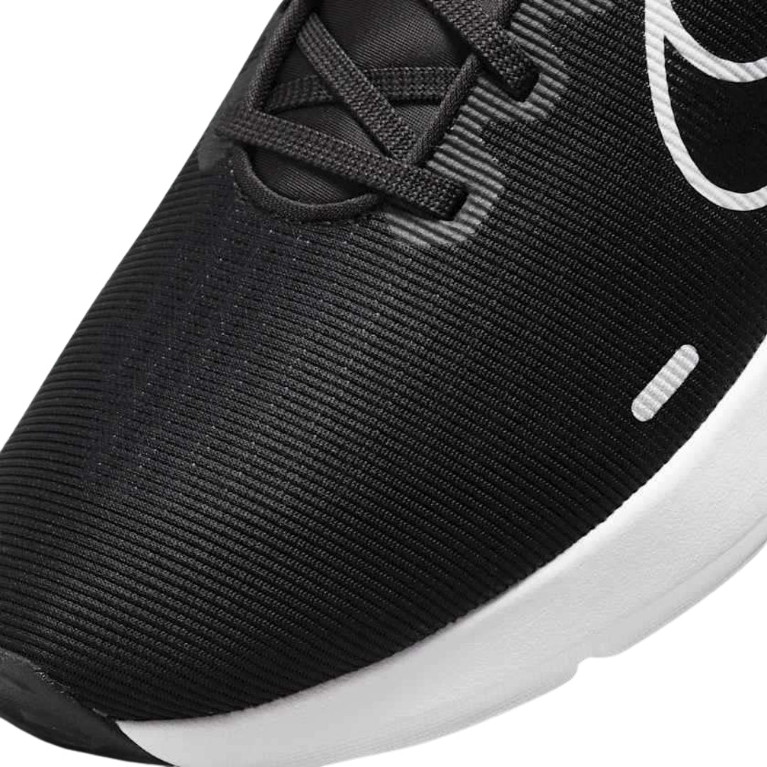Nike Downshifter 12 Training Men's Black Trainers UK 8