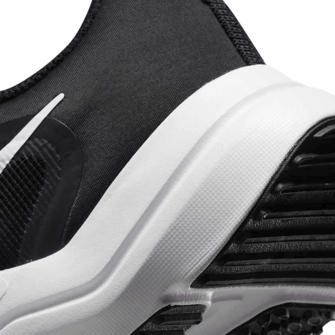 Nike Downshifter 12 Training Men's Black Trainers UK 8