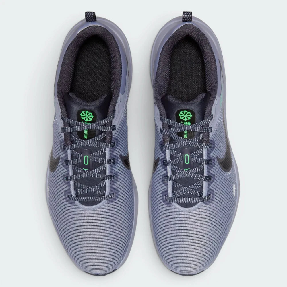 Nike Downshifter 12 Men's Indigo Haze Trainers UK 7
