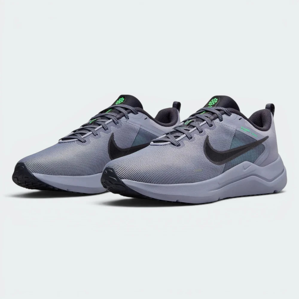 Nike Downshifter 12 Men's Indigo Haze Trainers UK 7