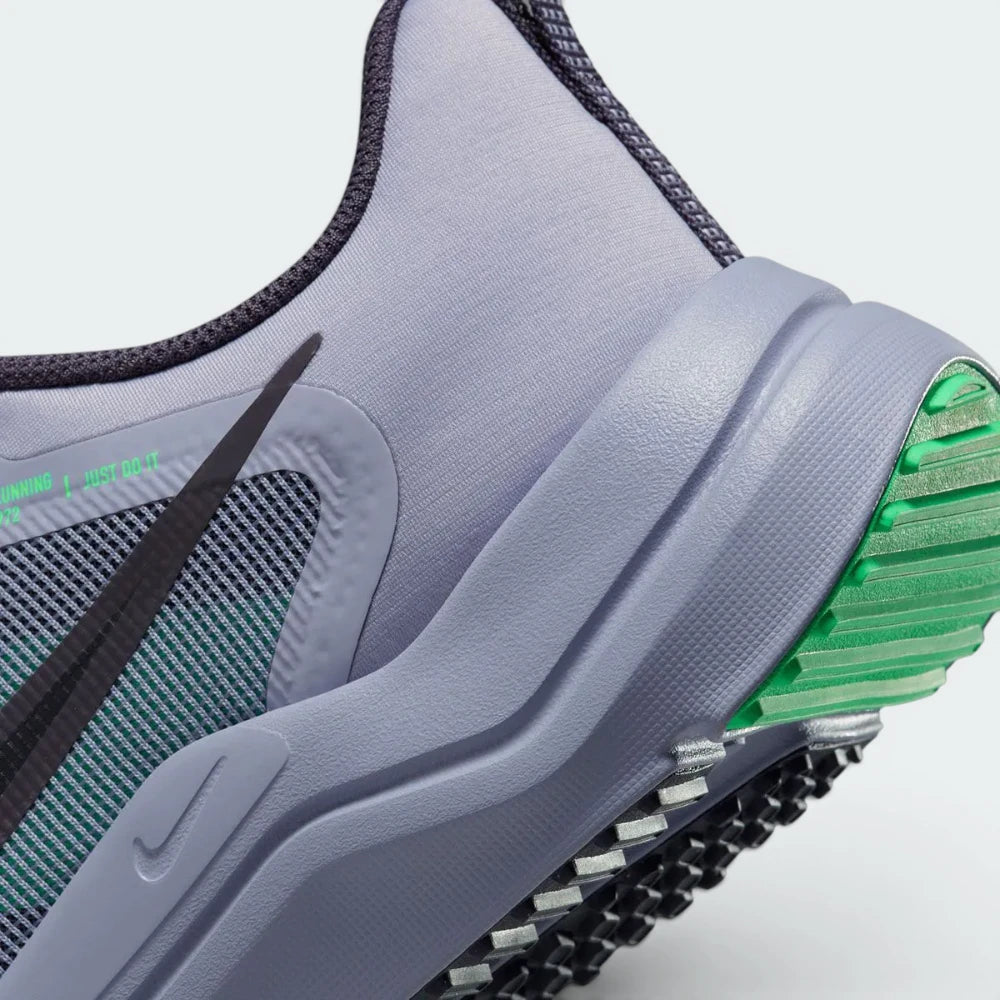 Nike Downshifter 12 Men's Indigo Haze Trainers UK 7