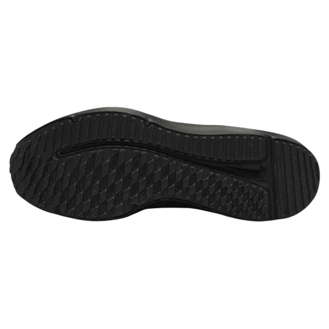 Nike Downshifter 12 Women's Monotone Black Running Trainers UK 4