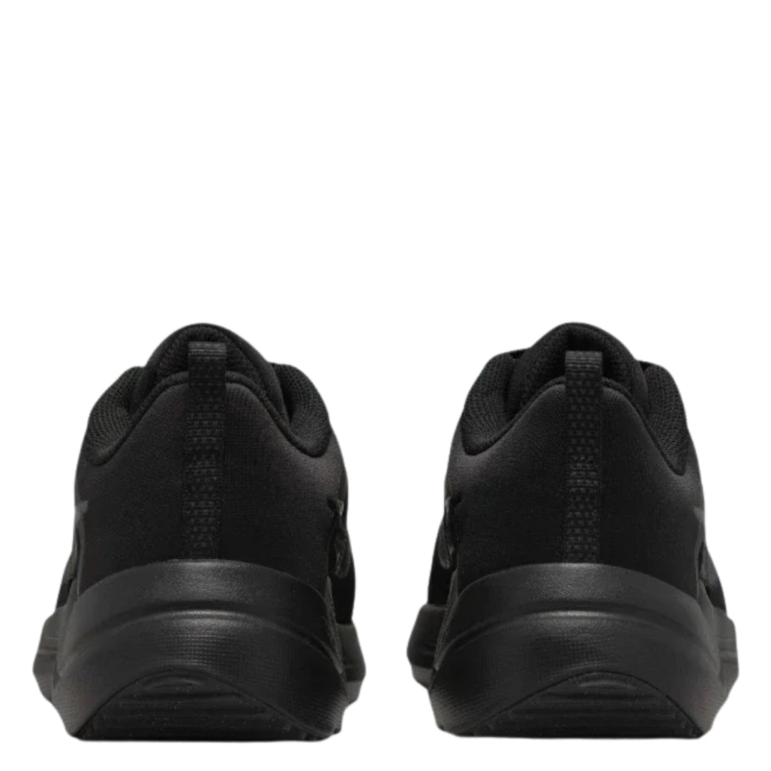 Nike Downshifter 12 Women's Monotone Black Running Trainers UK 4