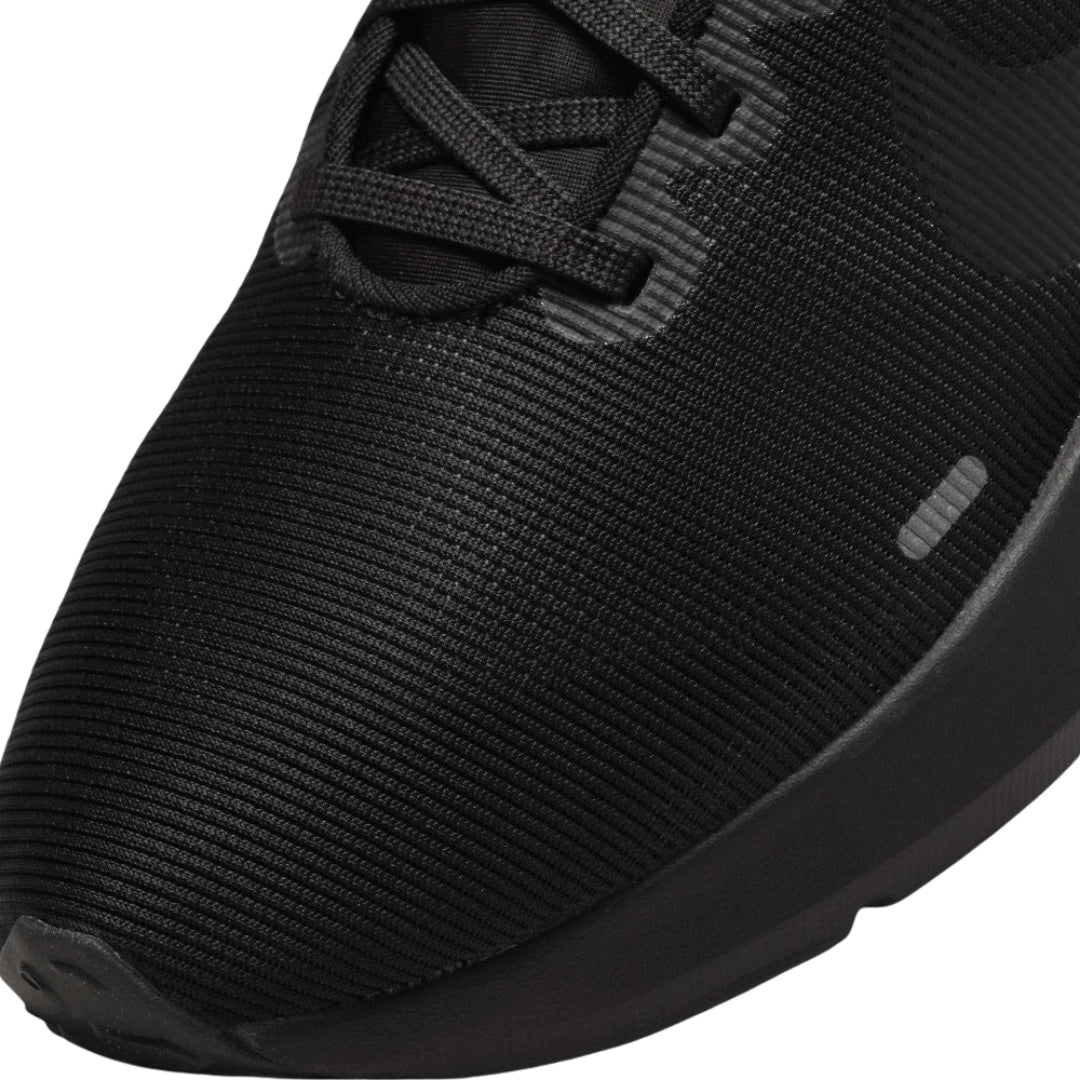 Nike Downshifter 12 Women's Monotone Black Running Trainers UK 4