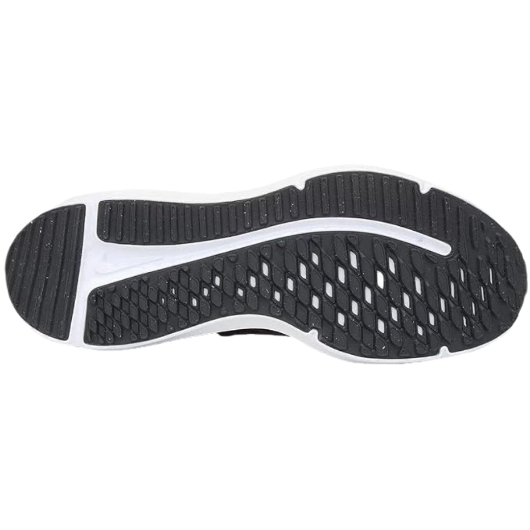 Nike Downshifter 12 Training Women's Copper Logo Black Trainers UK 4