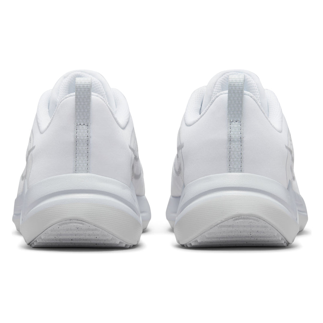 Nike Downshifter 12 Women's White Trainers UK 5