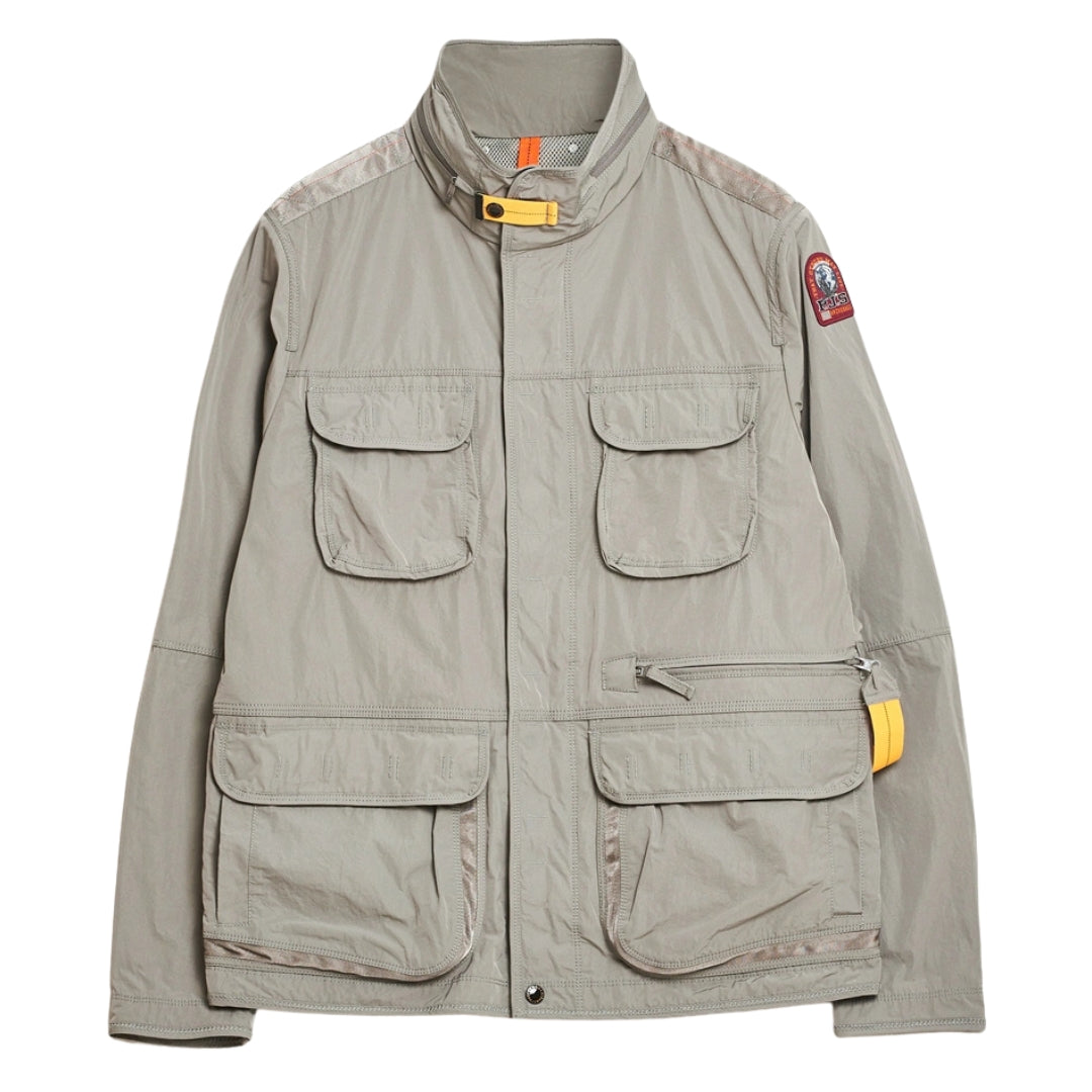 Parajumpers Desert Spring Nowhere Grey Jacket