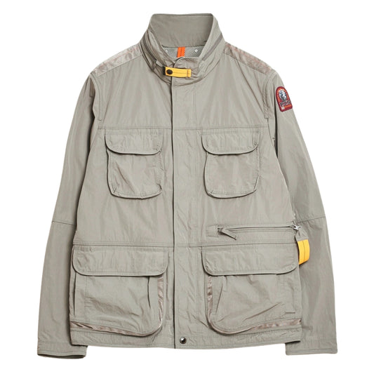 Parajumpers Desert Spring Nowhere Grey Jacket