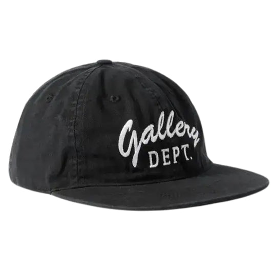 Rampart Hat Black One Size