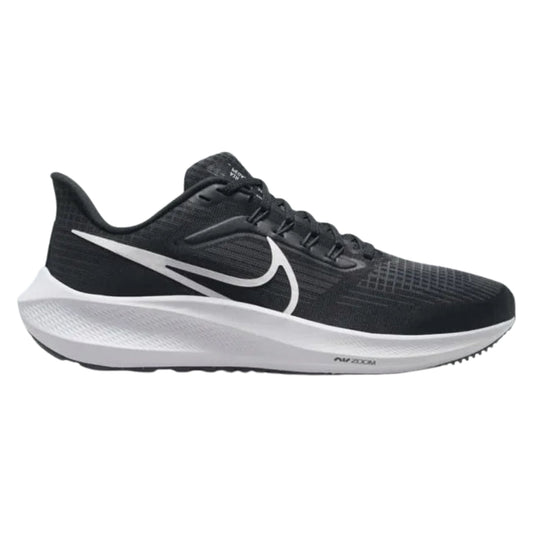 Nike Air Zoom Pegasus 39 Women's Black Running Trainers UK 4