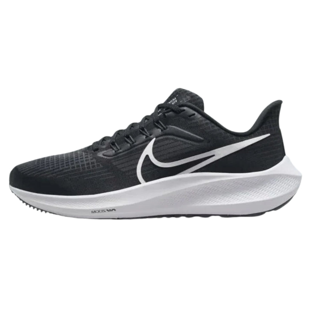 Nike Air Zoom Pegasus 39 Women's Black Running Trainers UK 4