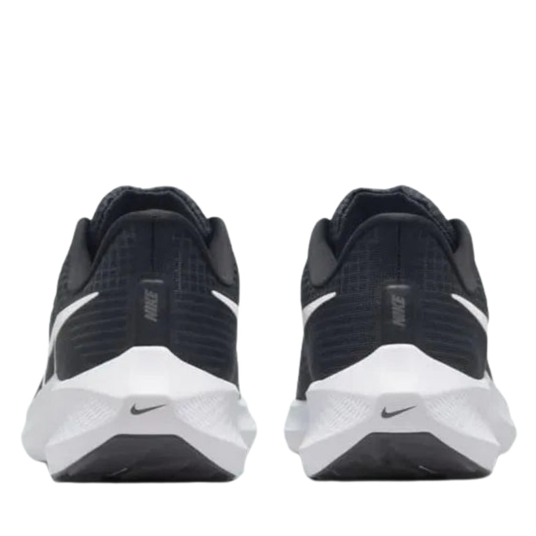 Nike Air Zoom Pegasus 39 Women's Black Running Trainers UK 4