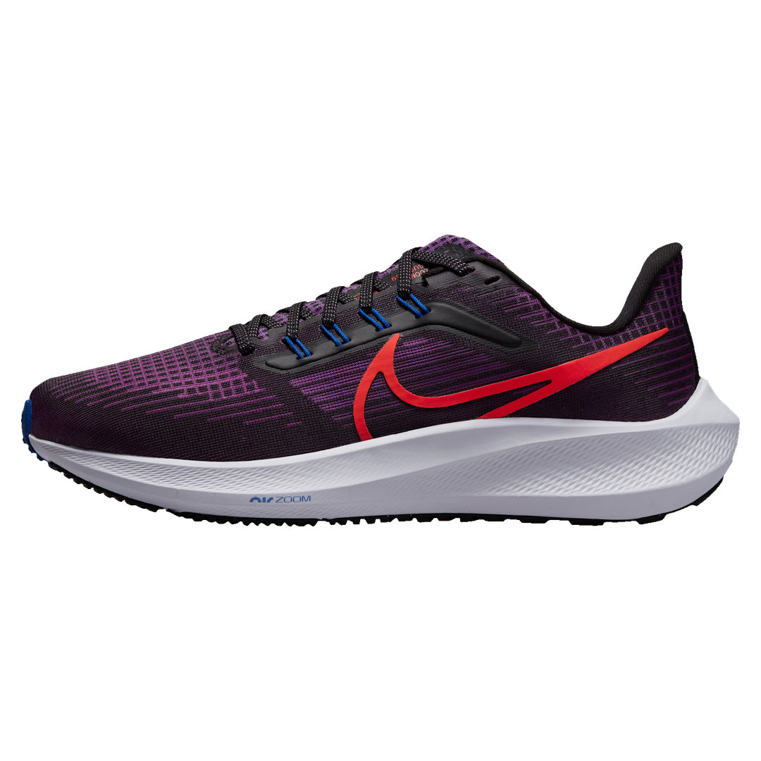 Nike Air Zoom Pegasus 39 Dream Fuchsia Bright Crimson Trainers UK 5