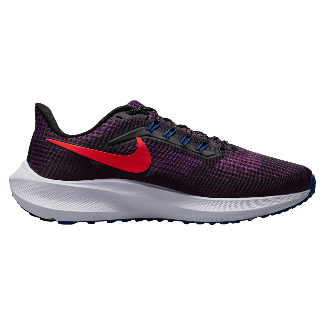 Nike Air Zoom Pegasus 39 Dream Fuchsia Bright Crimson Trainers UK 5