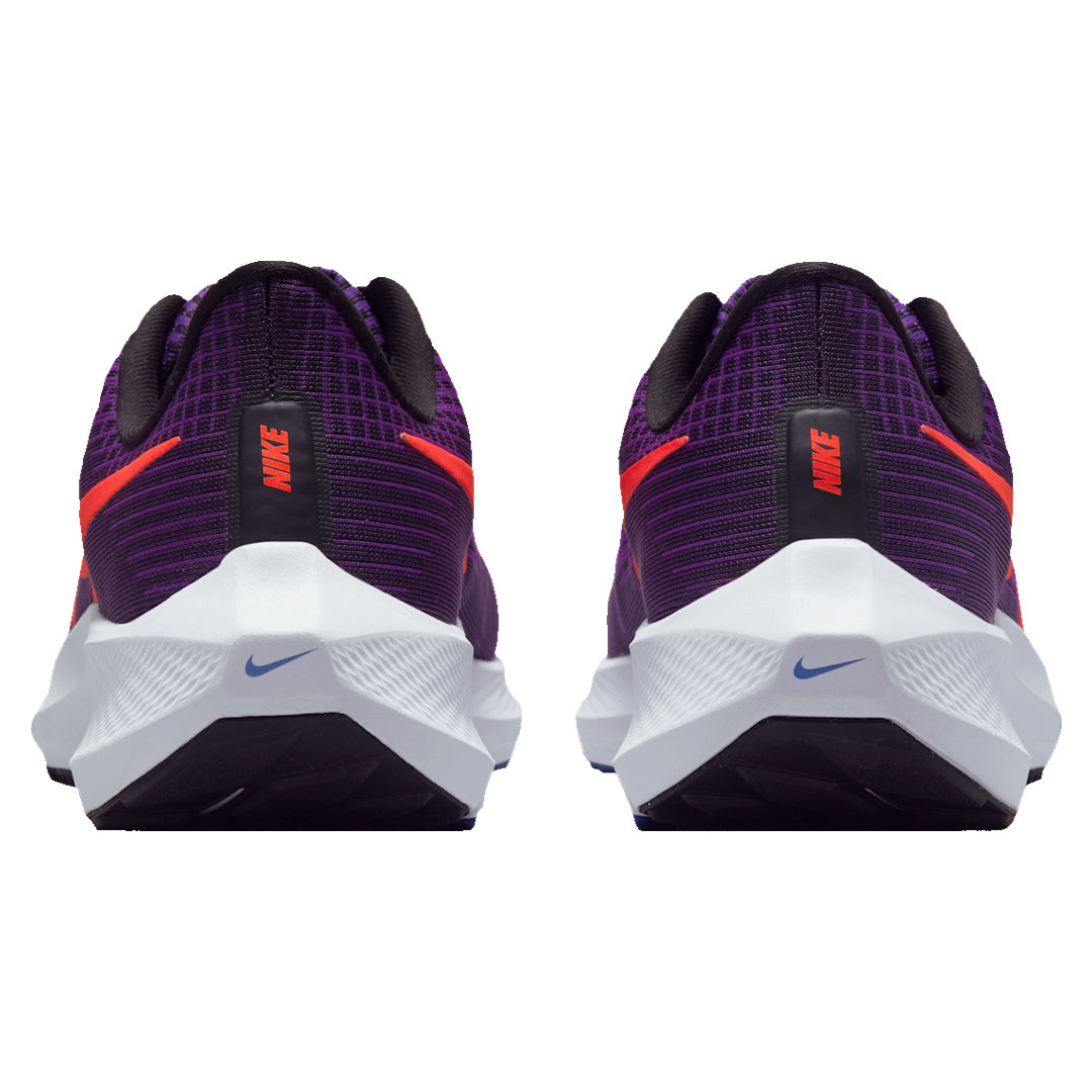 Nike Air Zoom Pegasus 39 Dream Fuchsia Bright Crimson Trainers UK 5
