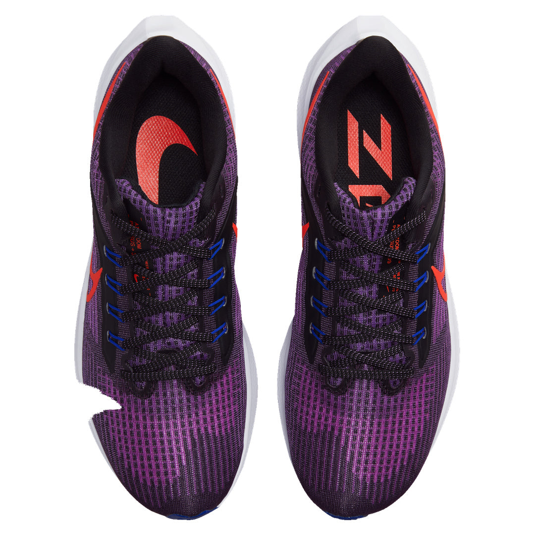 Nike Air Zoom Pegasus 39 Dream Fuchsia Bright Crimson Trainers UK 5