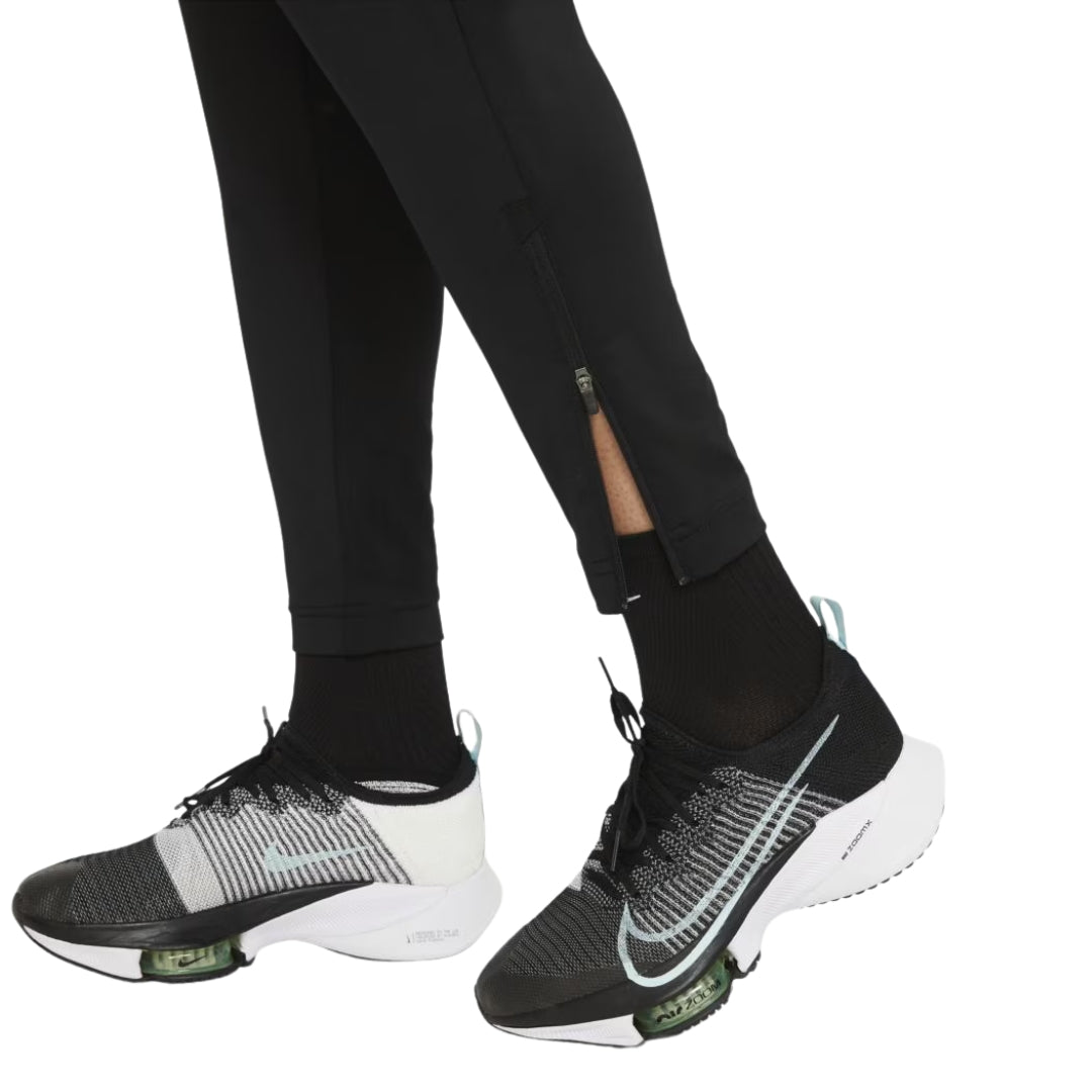 Nike Dh6975 010 Black Pants Female XS