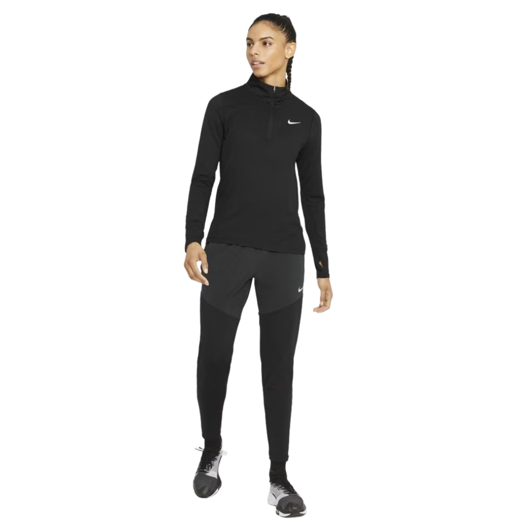 Nike Dh6975 010 Black Pants Female XS