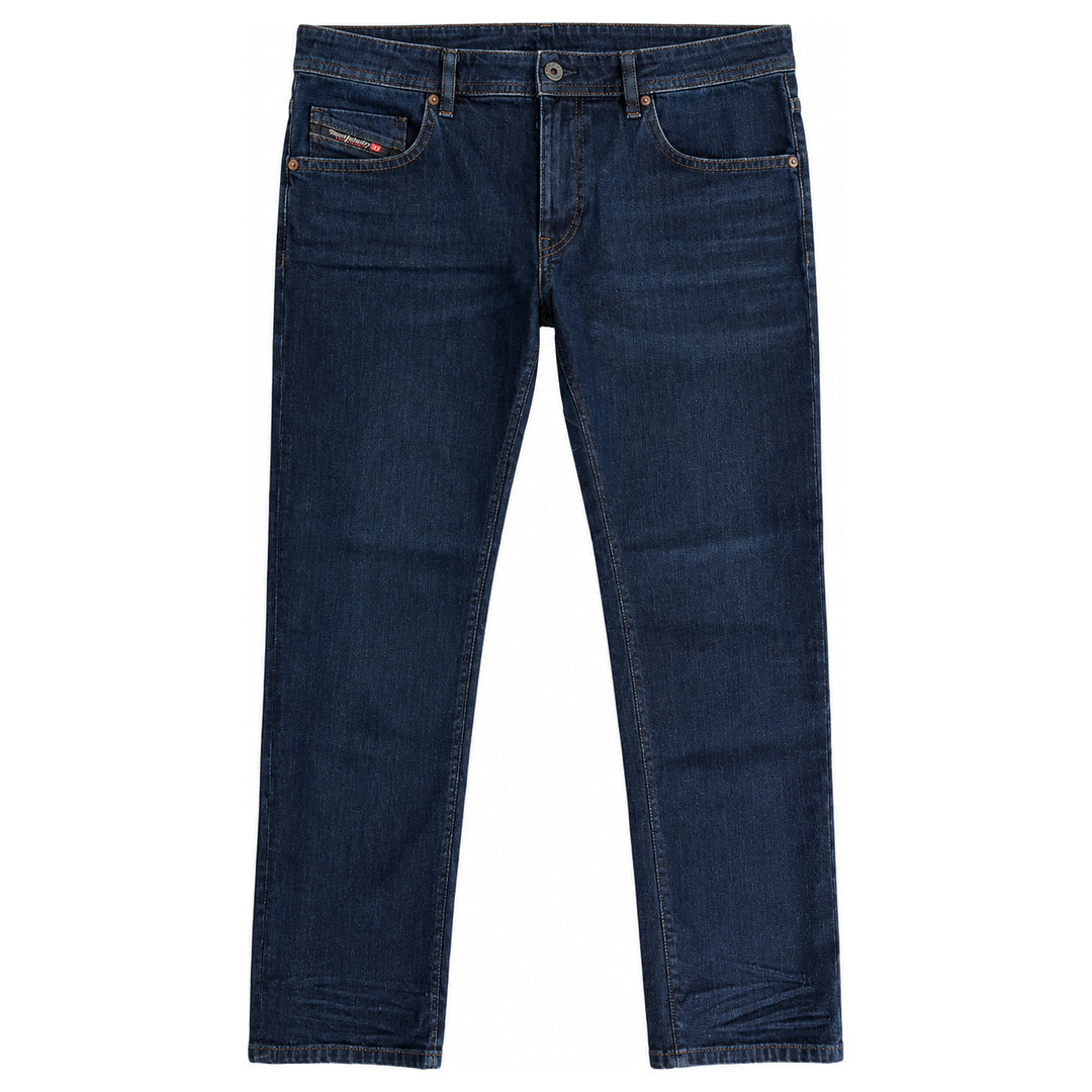 Diesel Buster-X RM060 Dark Blue Jeans