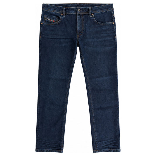 Diesel Buster-X RM060 Dark Blue Jeans