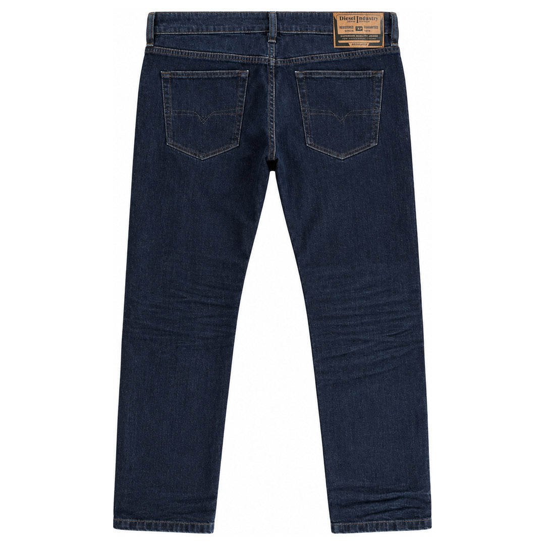 Diesel Buster-X RM060 Dark Blue Jeans