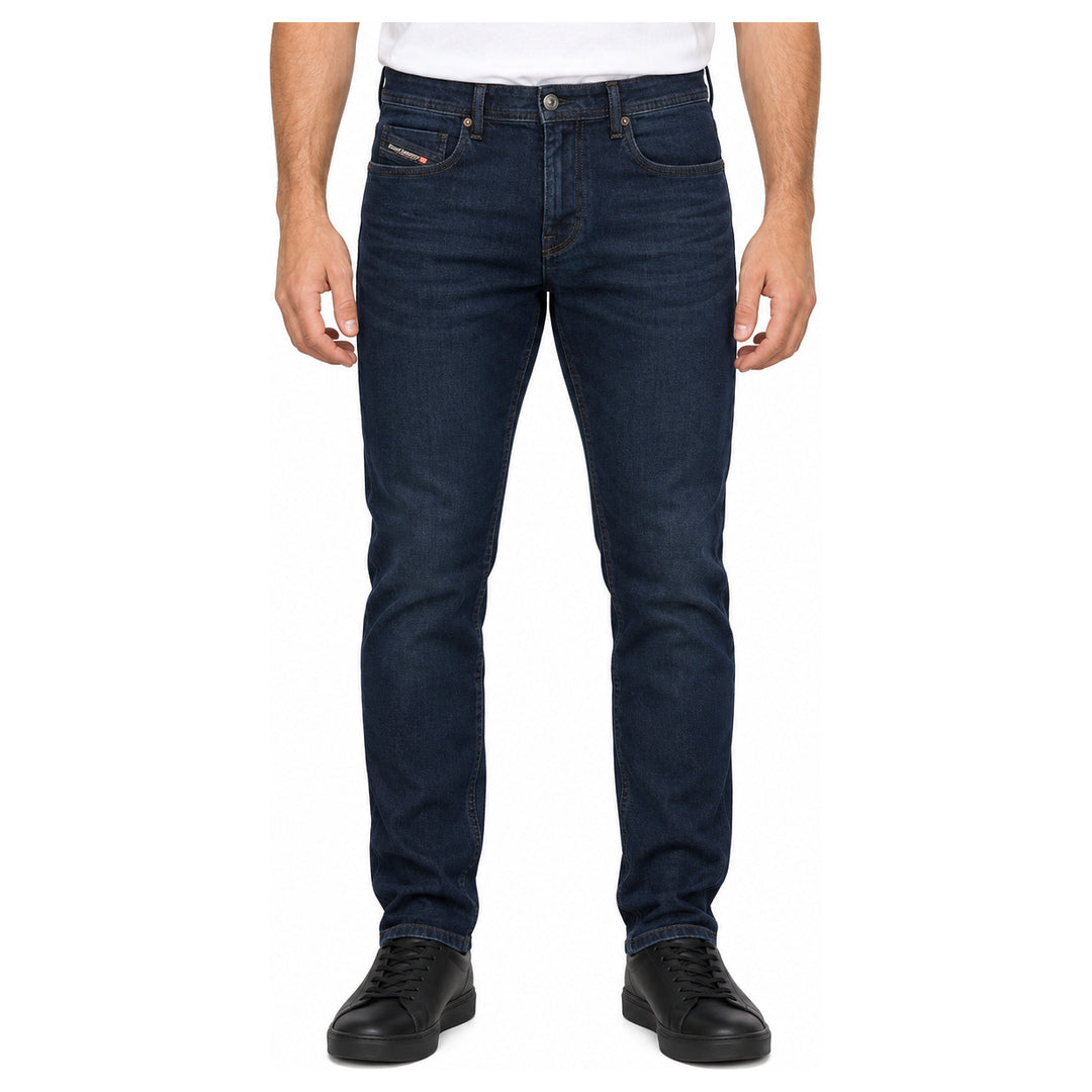 Diesel Buster-X RM060 Dark Blue Jeans