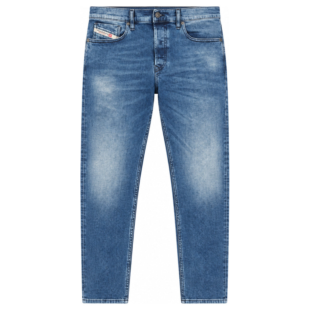 Diesel D-Fining R09IM Blue Jeans