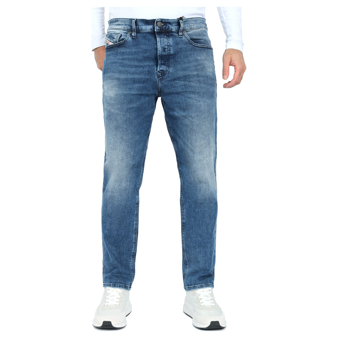 Diesel D-Fining R09IM Blue Jeans