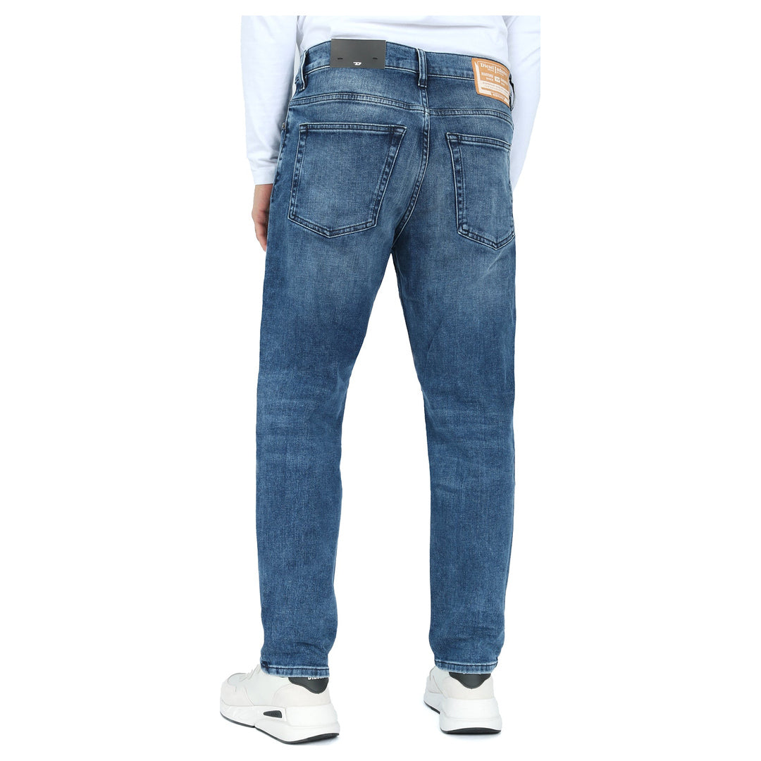 Diesel D-Fining R09IM Blue Jeans