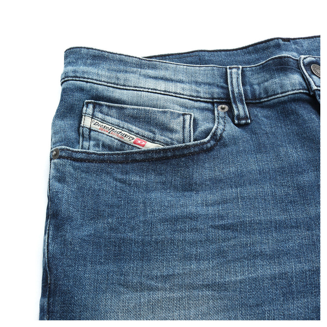 Diesel D-Fining R09IM Blue Jeans