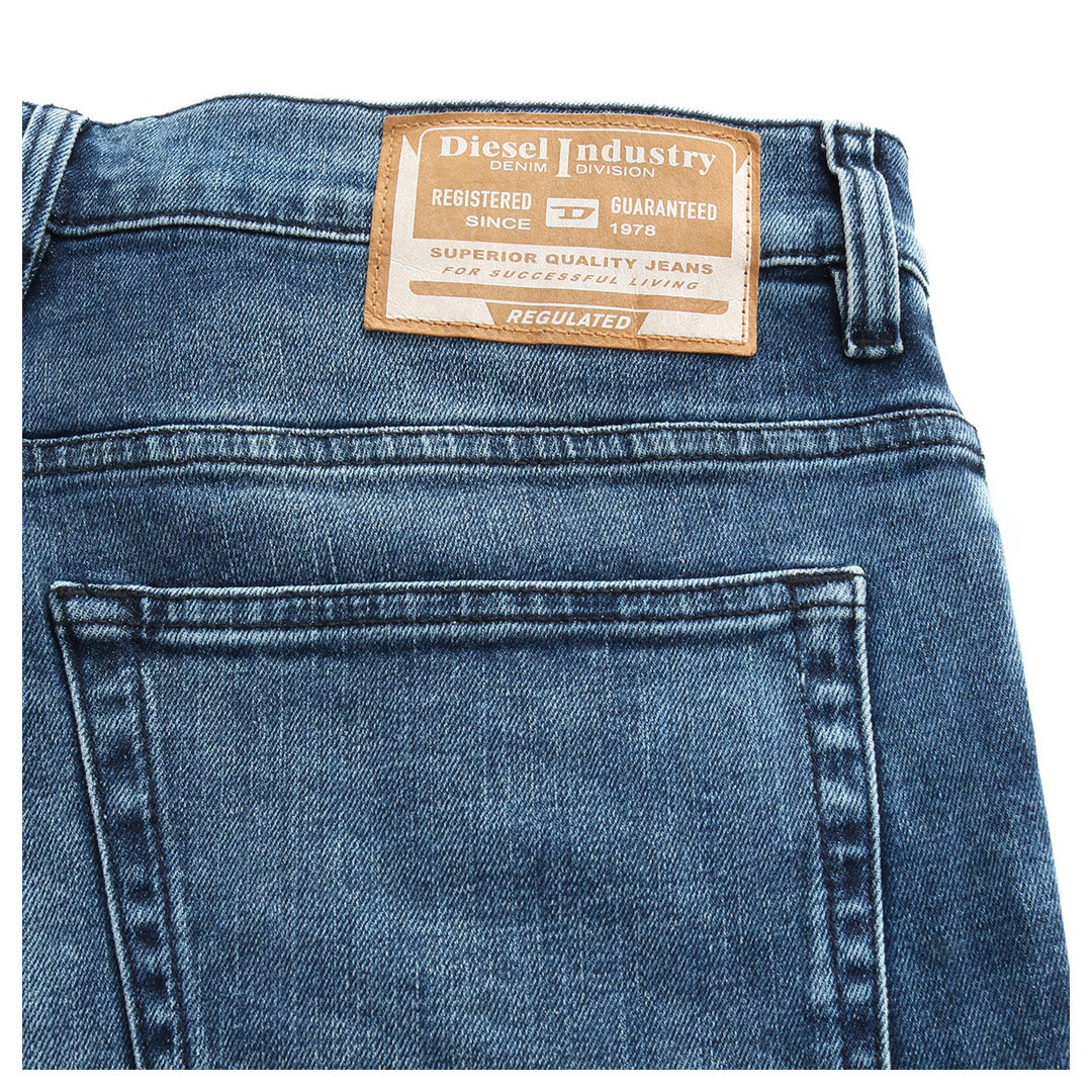 Diesel D-Fining R09IM Blue Jeans