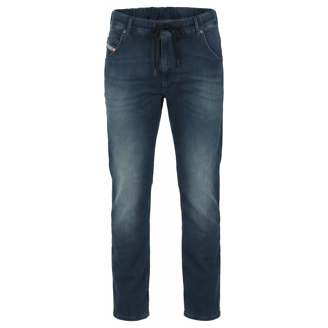 Diesel Krooley-NE R0H21 Dark Blue Jogg Jeans